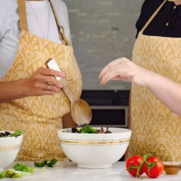 3pc Curated Artisan Made Decadence Box from Morocco and India BNIB - Picture 2 of 2